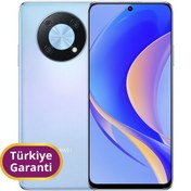 Resim Huawei Nova Y90 TR Garanti | 128 GB 6 GB Mavi 