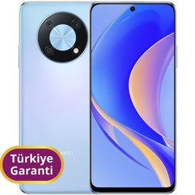 Resim Huawei Nova Y90 TR Garanti | 128 GB 6 GB Mavi 