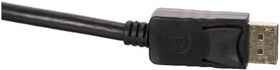 Resim Dark DK-CB-DPL304K 3 m 4K Destekli Display Port Kablo 
