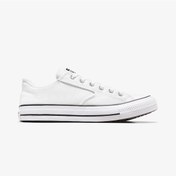Resim Converse Chuck Taylor All Star Malden Street Unisex Beyaz Sneaker A10349c Beyaz 