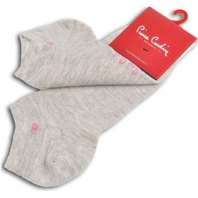 Resim Pierre Cardin Gri Kadın Çorap 4205 Çorap Gri 