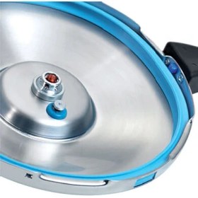 Resim Kuhn Rikon Duromatic Düdüklü Tencere 6 lt 