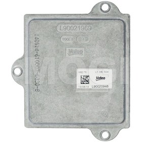 Resim Range Rover L405 L494 Led Far Beyni - L90020948 