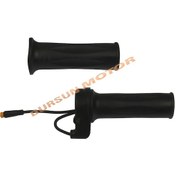 Resim Rks Elektrikli Bisiklet Gaz Kolu Xt1 / TNT35 / Rs3 Pro x / Mj1 