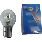 Resim Aliya OMMBD001 Aliya Far Ampulü S2 Bosch Tip 12 35-35 