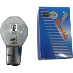 Resim Aliya OMMBD001 Aliya Far Ampulü S2 Bosch Tip 12 35-35 