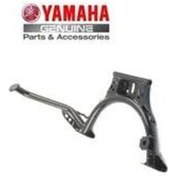 Resim Yamaha N Max 125-155 Uyumlu Alt Sehpa 