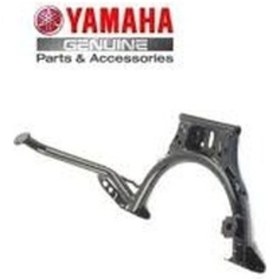 Resim Yamaha N Max 125-155 Uyumlu Alt Sehpa 