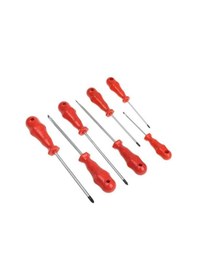 Resim Zhltools Mıknatıslı Düz Ve Yıldız Tornavida Seti 