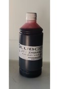 Resim LUBCO 2t yağ Kırmızı t2 Zamanlı Ekonomik Motor-Testere- Tırpan-benzine karışım Yağı 500 ml 