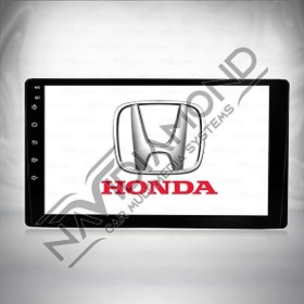 Resim NAVIDIAMOND HONDA JAZZ 2021 2 GB RAM 16 GB HAFIZA ANDROID MULTIMEDIA TEYP 