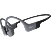 Resim Shokz Openswim Pro Kemikten Iletimli Kablosuz Kulaklık Gri 