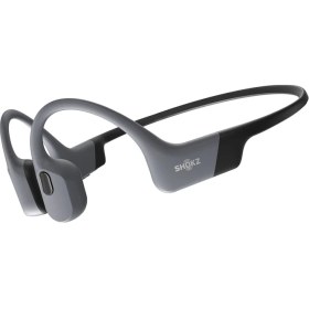 Resim Shokz Openswim Pro Kemikten Iletimli Kablosuz Kulaklık Gri 