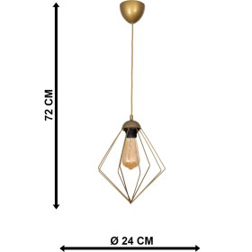Resim Begüsa Lina Tekli Eskitme (2 Adet) 