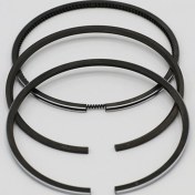 Resim Motokent Segman Seti (1.00 - Çap:81.00 mm): Ruggerini / Md 150 