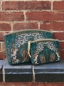 Resim Echarmes Hürrem Model Kadın Clutch Krem 