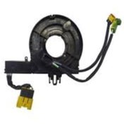 Resim ZENON DİREKSİYON DÖNER KONTAKTÖRÜ DİREKSİYON SARGISI R.MEGANE III-LAGUNA III 2011- 