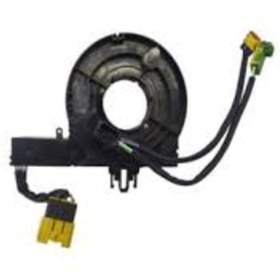 Resim ZENON DİREKSİYON DÖNER KONTAKTÖRÜ DİREKSİYON SARGISI R.MEGANE III-LAGUNA III 2011- 