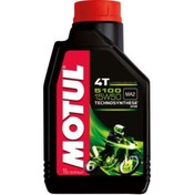 Resim Motul 5100 15w50 4t 1 Lt 