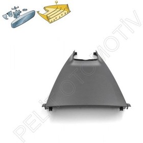 Resim Passat B8 İç Dikiz Ayna Kapağı 3g0868437a 82v 2015-2024 