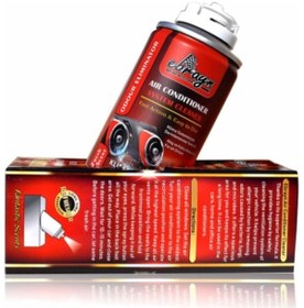 Resim ÇakırGrup Araba Klima Tazeleyici Süper Koku Bombastik 150ml 