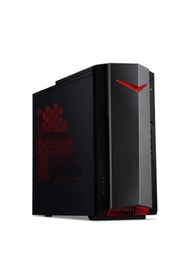 Resim ACER Nitro N50-640 I5-12400f 16gb 512gb Ssd Rtx3060 Free Dos 