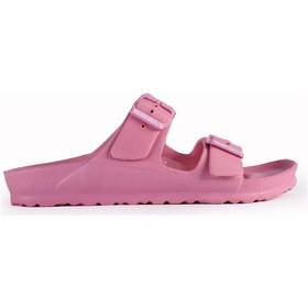 Resim ESEM LEE Kadın Pembe Terlik 
