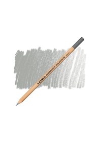 Resim Rembrandt Polycolor Kuru Boya Kalemi Cool Silver Grey / 096 No Color 