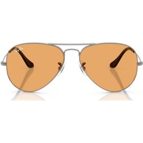 Resim Ray-ban 0rb3025 004/33 58 Erkek Güneş Gözlüğü Siyah 