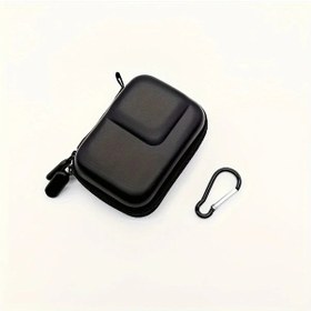 Resim Willowhaven Djı Action 5 Pro 4 3 Taşıma Çantası Siyah Aksesuar Organizer Ve Askılı 