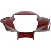 Resim Genel Markalar Monero Far Grenajı Kırmızı Honda Dio 110 