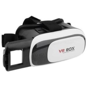 Resim Vr box 4.7 - 6.0 Sanal Gerçeklik Gözlüğü 