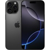 Resim Apple iPhone 16 Pro Max İkinci El TR | 512 GB | Siyah 