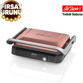 Resim Arzum AR9023 Pro Natura Set Çeyiz Paketi - Gün Batımı 