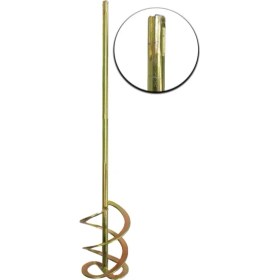 Resim Redox Boya ve Alçı Karıştırıcı Sds Plus 100 x 450 