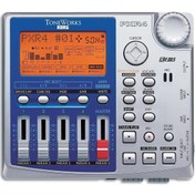 Resim Korg Toneworks Pxr4 4-Track Digital Recorder Dijital Kayıt Cihazı 