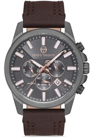 Resim Sergio Tacchini ST.1.10152.4 Erkek Kol Saati 
