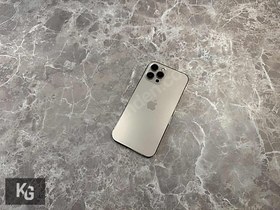 Resim Apple iPhone 12 Pro Max İkinci El TR | 512 GB | Altın 