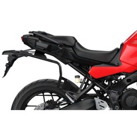 Resim Shad Motosiklet Yan Çanta Demiri - Yamaha Tracer 9/GT (21/24) Yan Çanta Bağlantı Demiri (Shad Y0TR91 