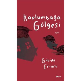 Resim Kaplumbağa Gölgesi 
