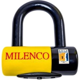 Resim Milenco 1304 U Kilit 