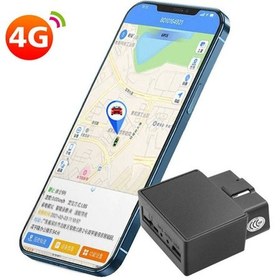 Resim Erctec Obd2 Gps Araç Takip Cihazı 