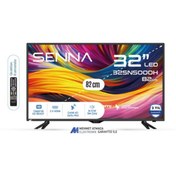Resim KTS SENNA 32" Led Televizyon. 