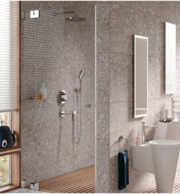 Resim Eca Myra Orta Boy Lavabo Bataryası 102108983H 