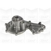 Resim GRAF PA1202 DEVİRDAİM SU POMPASI A6 A7 SPORTBACK Q5 10- 3.0 TDI 