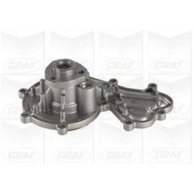 Resim GRAF PA1202 DEVİRDAİM SU POMPASI A6 A7 SPORTBACK Q5 10- 3.0 TDI 