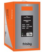 Resim Frisby Fr-cat601 Utp Cat6 305 M Network Kablosu 