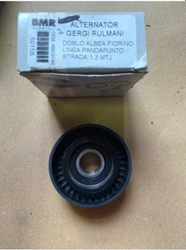 Resim Bmr Fiat Doblo Albea Fiorino Linea Panda Punto 1.2 Mjt Alternatör Gergi Rulmanı 