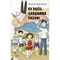 Resim Ev Değil Çarşamba Pazarı 