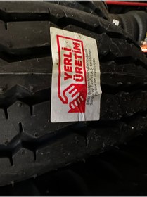 Resim Lassa 750/16 12PR TT LASSA RÖMORK LASTİĞİ 2024 SONU ÜRETİM 